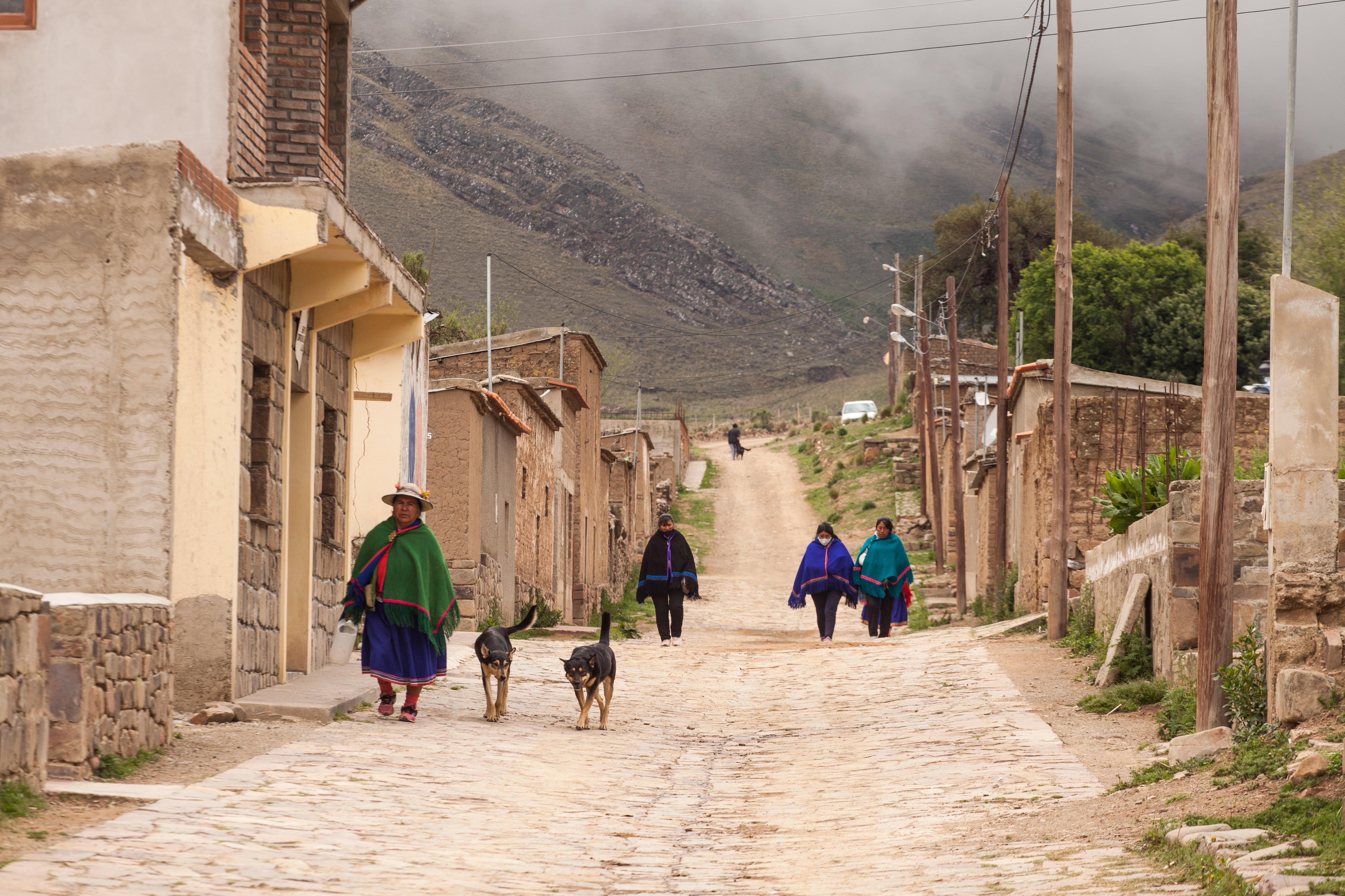 De la Puna a la Patagonia: 10 pueblos que fascinan a los extranjeros y los argentinos ignoran