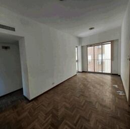 El inmueble, que se subastará el 27 de marzo, se encuentra en el piso 5°B y está ubicado en avenida Luis María Campos 152