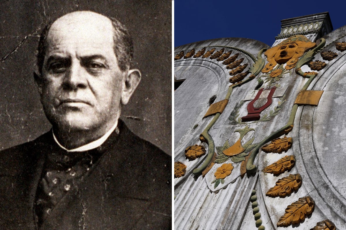 Cómo era Argirópolis, la ciudad que imaginó Sarmiento en la isla Martín García como capital de la Argentina, Uruguay y Paraguay