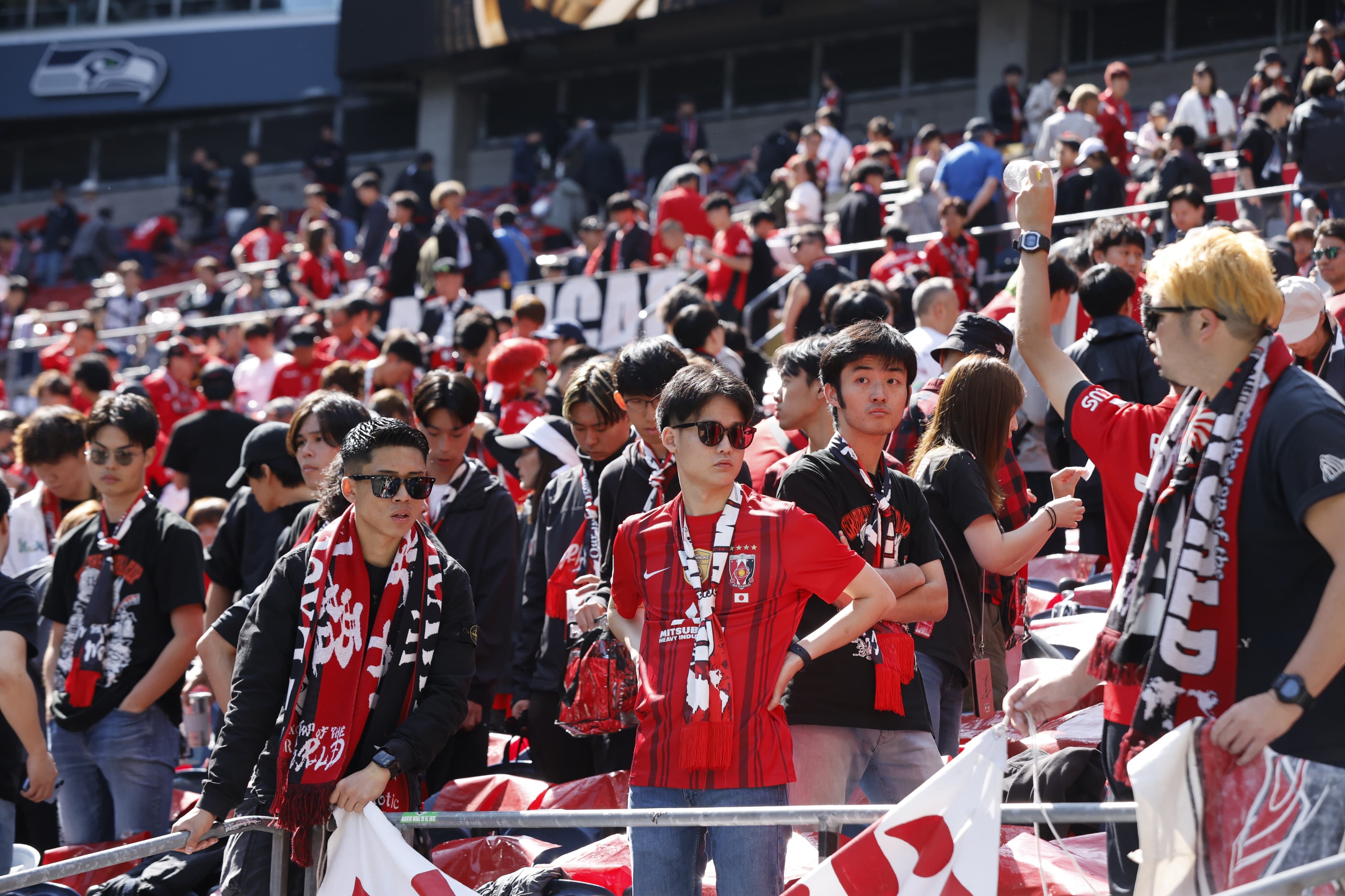 La previa del partido de River Plate frente a Urawa Reds, por el Mundial de Clubes en Seattle, Estados Unidos