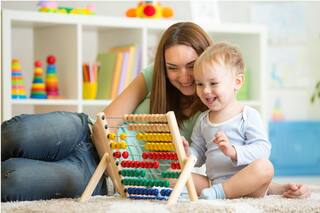 Decime de qué signo es tu hijo y te diré a qué le gusta jugar