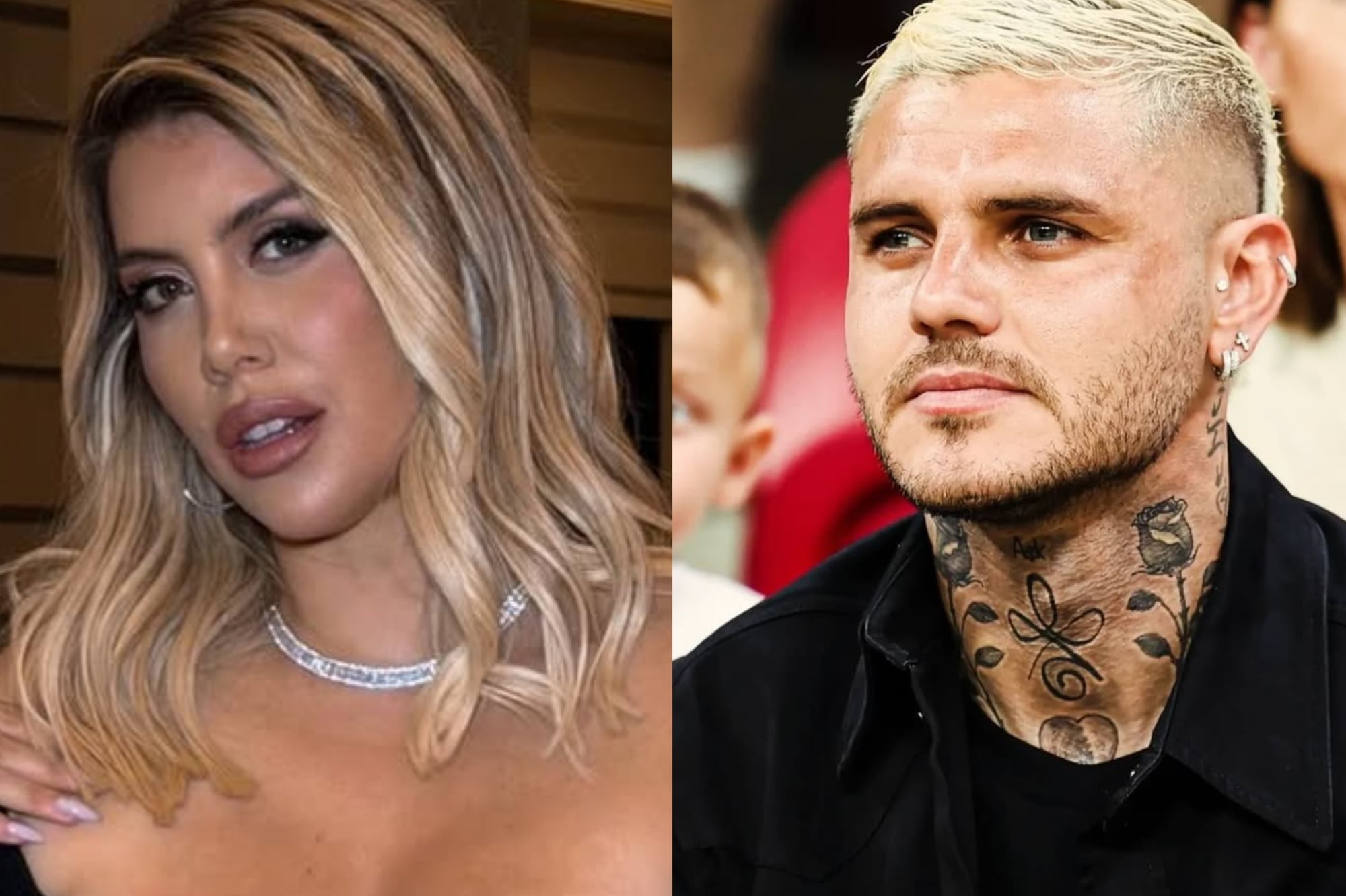 Wanda Nara abrió las puertas de su nueva mansión: así es la fortaleza que despertó el enojo de Mauro Icardi