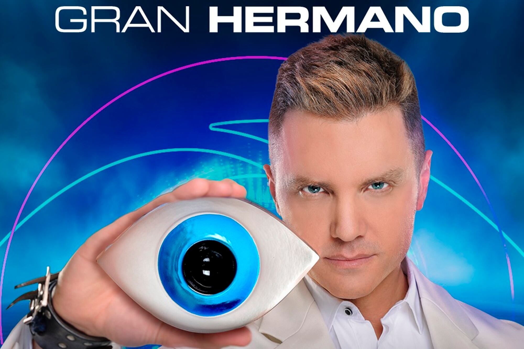 Este lunes comienza una nueva edición de Gran Hermano