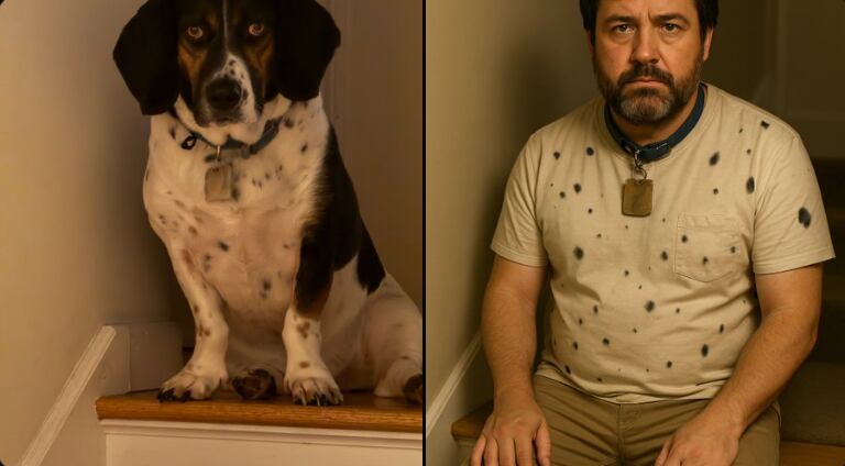 Crédito: @nickbvssett a través de X.