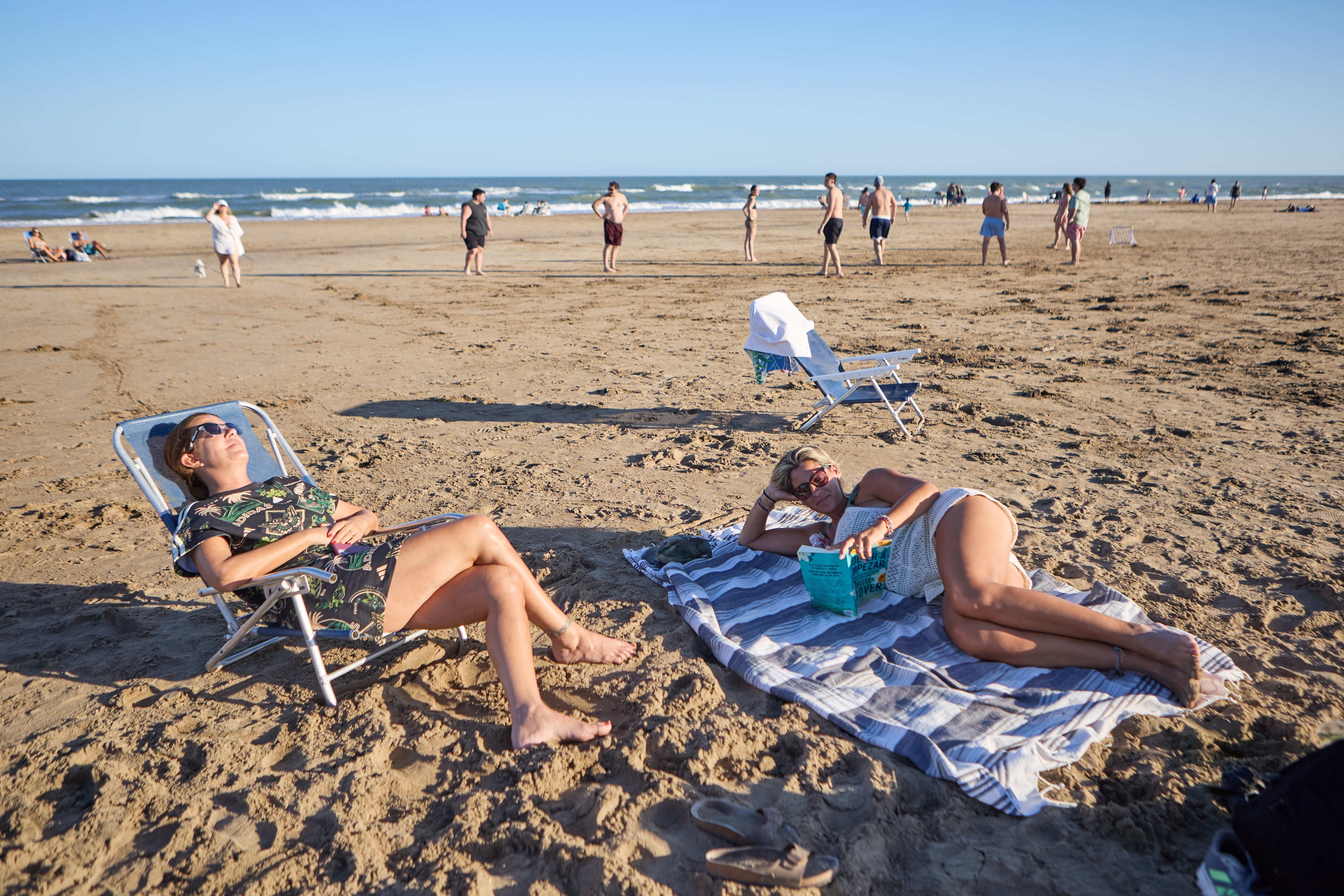 Cuándo empieza el verano 2026 en la Argentina