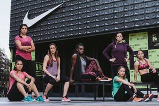 Un nuevo espacio para ser y sentirse un atleta