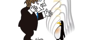 El buen momento de Milei: ¿foto o película?