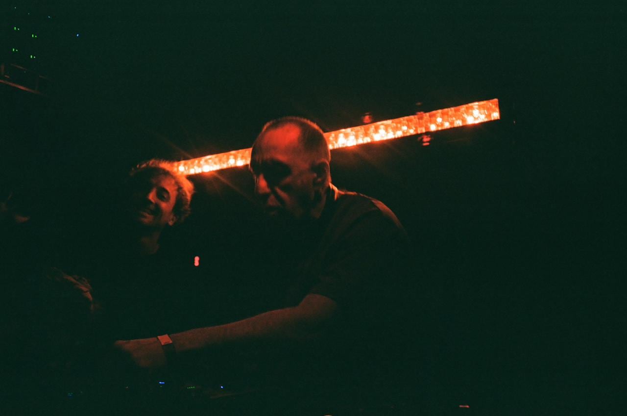 Javier Zuker, uno de los creadores de la Fiesta Quitapenas