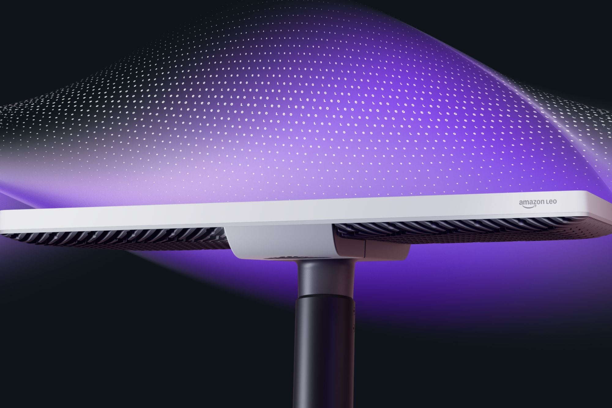 Jeff Bezos competirá contra Elon Musk: cuánto costará la antena Ultra de Amazon con internet satelital en EE.UU.