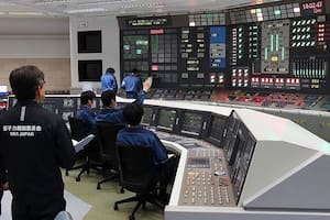 Japón reinicia la planta nuclear más grande del mundo bajo la sombra del desastre de Fukushima