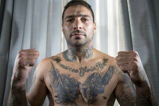 Matthysse, Bopp, Narváez y Maidana, ternados a los Premios Firpo