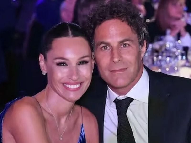 Pampita se habría reconciliado con Martín Pepa a una semana de anunciar la separación