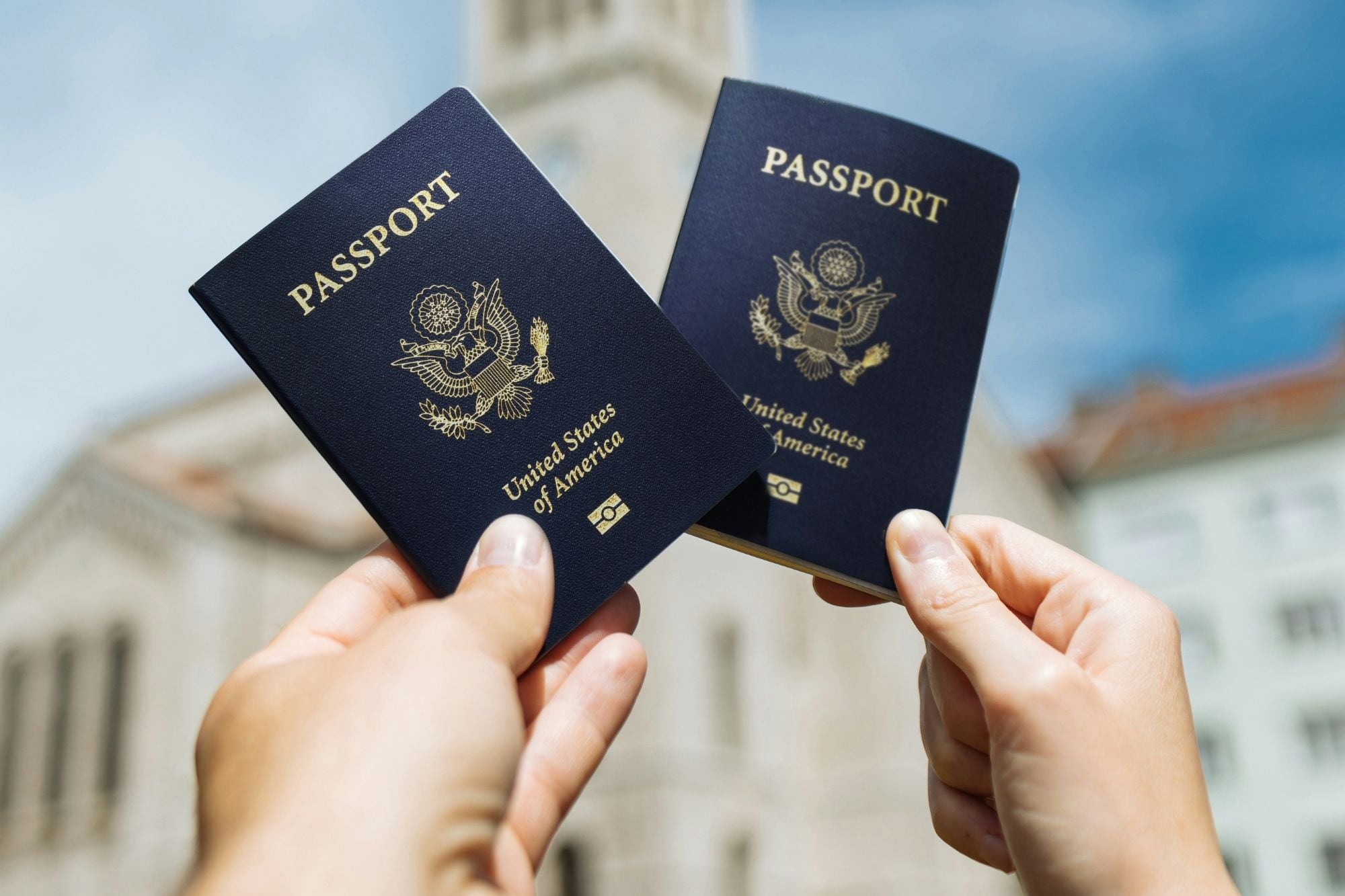 La embajada de EE.UU. explicó qué pasará con los turnos para las visas por el cierre del gobierno dispuesto por Trump