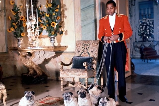 “Un auténtico caballero”. El chico de Bahamas que se convirtió en la mano derecha del duque de Windsor