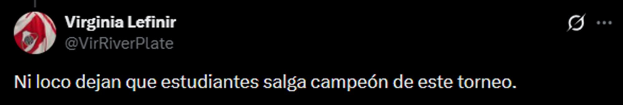 Estudiantes sigue en carrera por el título, incluso envuelto en la polémica