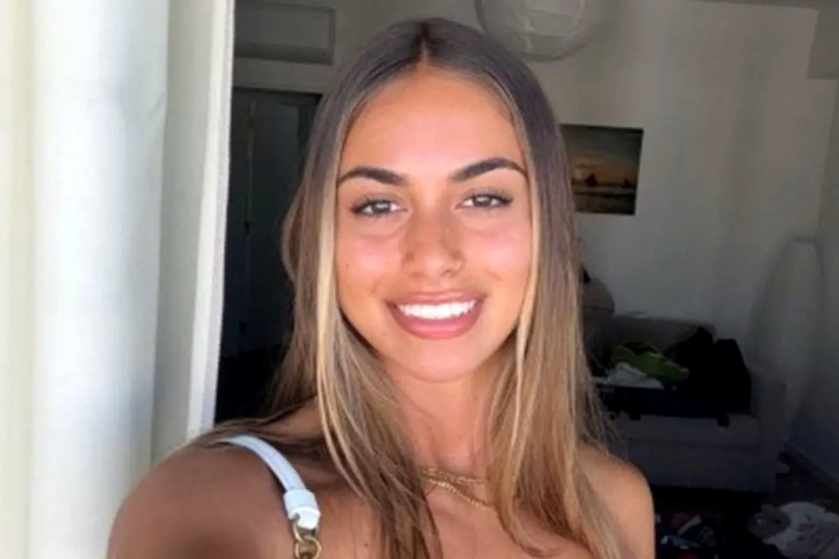 Murió Natasha Ward, una de las jóvenes promesas del atletismo mundial, a los 21 años