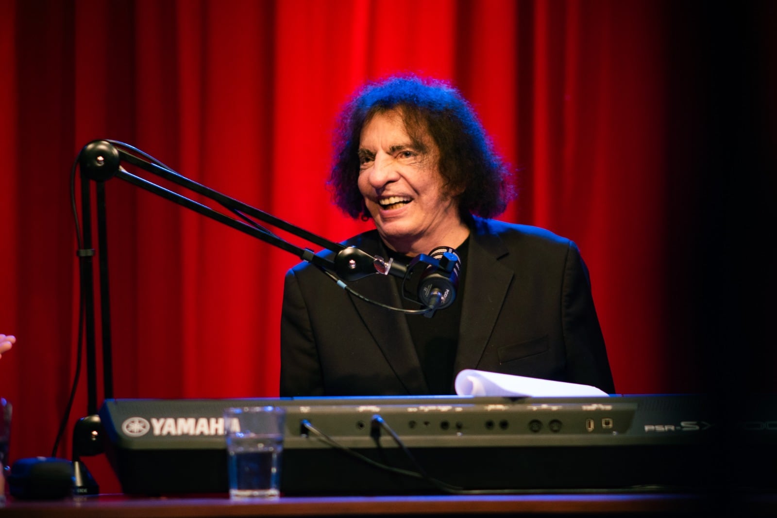Alejandro Dolina, un ícono de la cultura popular