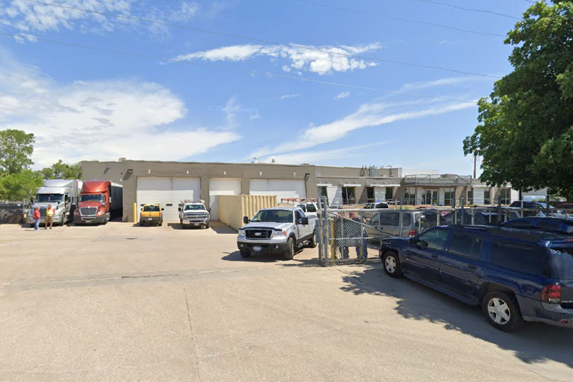 La redada del ICE fue en Glenn Valley Foods, ubicada en Omaha, Nebraska