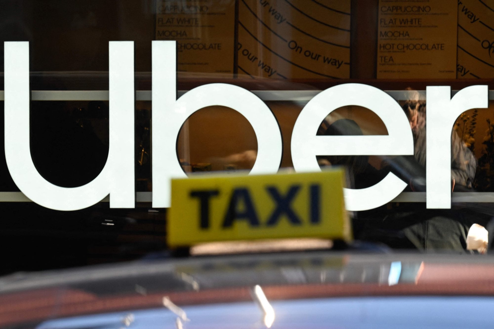 La normativa trae varios cambios para los conductores de Uber