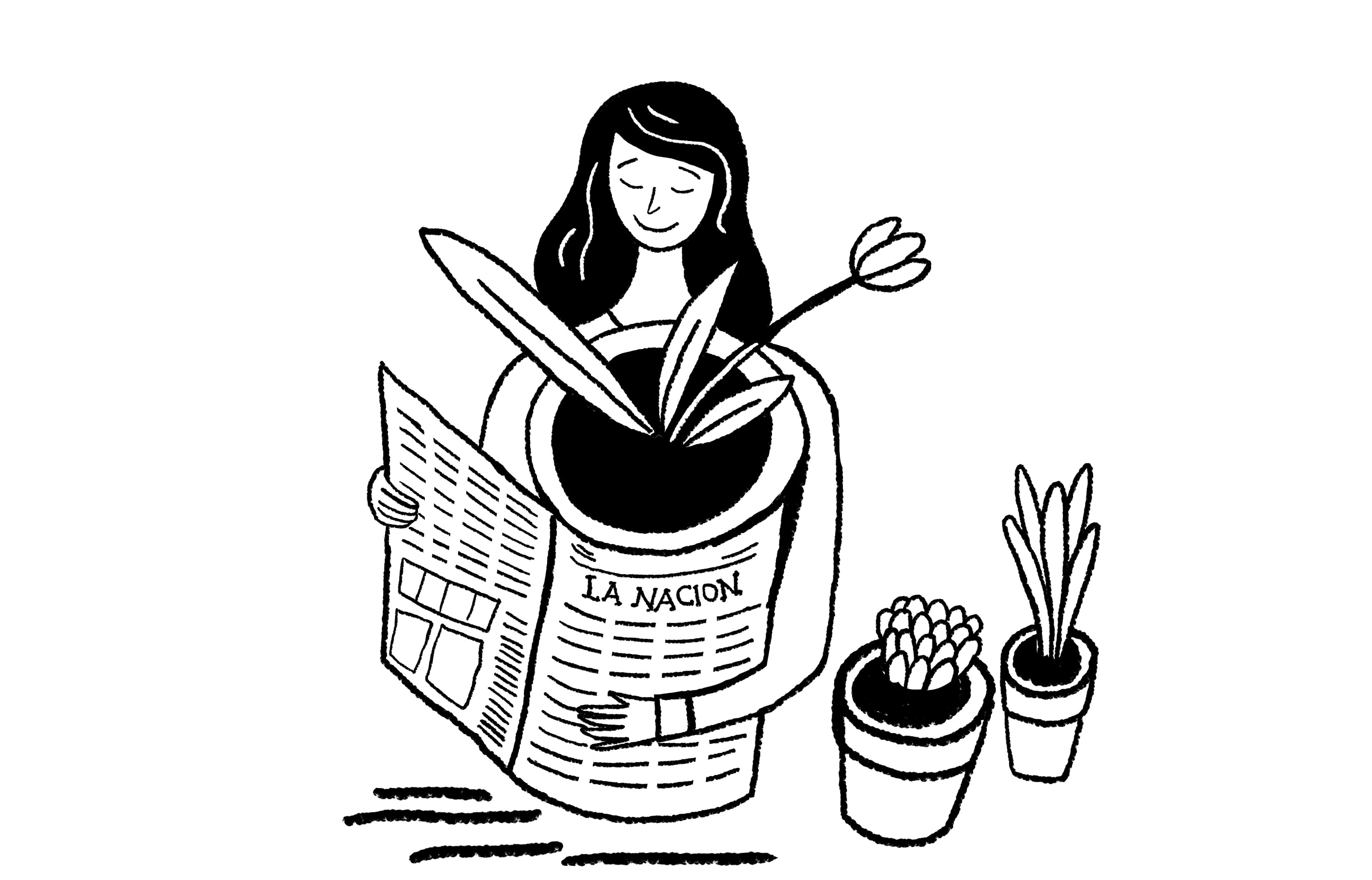 Cartas de lectores: Retirarse a tiempo, dinosaurios, cupones