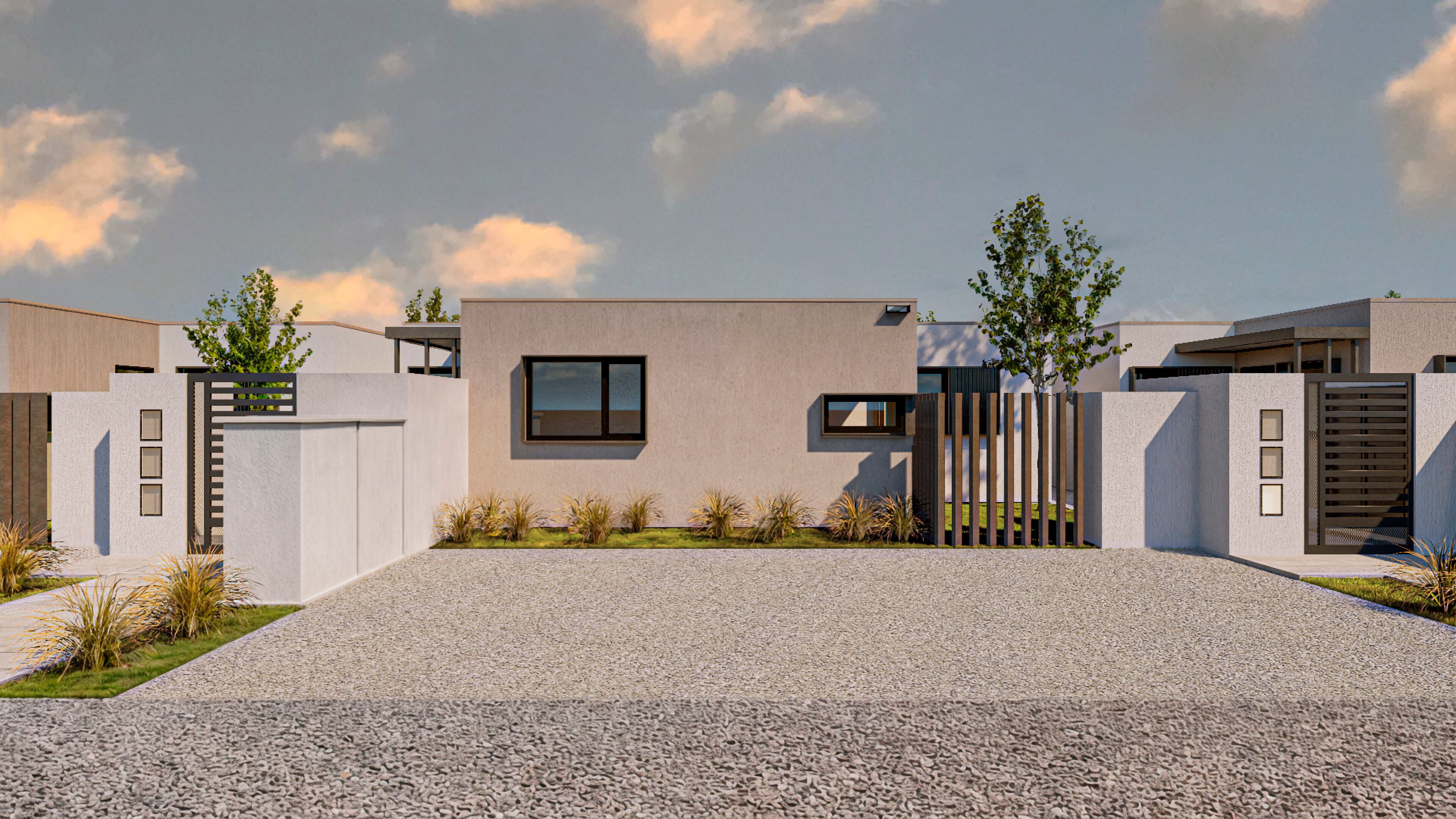 Propiedades que se tokenizarán en Vaca Muerta