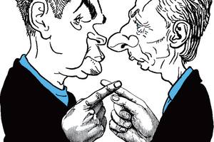 La interna de Juntos por el Cambio se agita a modo electoral