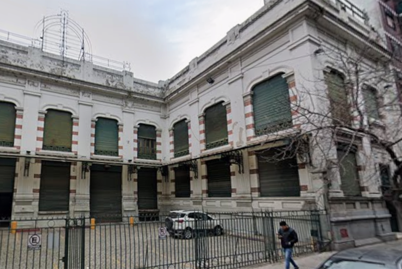 “Gravísima situación”: abrieron la inscripción para comprar activos de la quiebra de Algodonera Avellaneda y un edificio tiene una base de US$1,75 millones