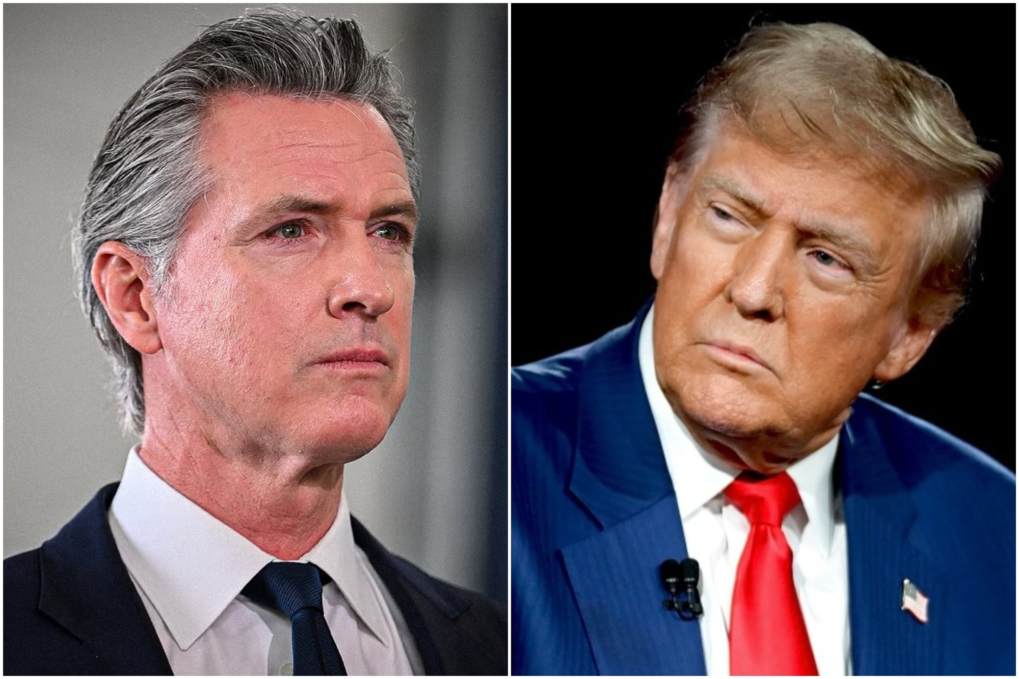 El gobernador Newsom actualizó este 21 de enero el rastreador público de fraude