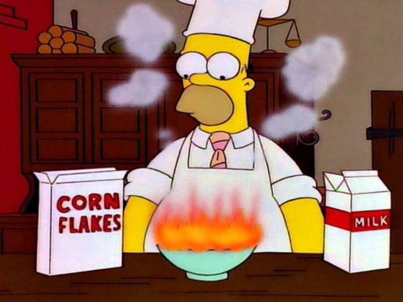 Los memes más divertidos de la final de MasterChef Celebrity