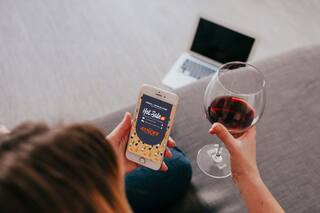 Dónde comprar los mejores vinos y bebidas espirituosas