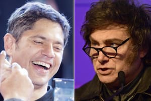 La Provocación: Los Milei reinician la motosierra cuando faltan 45 días - Image 3