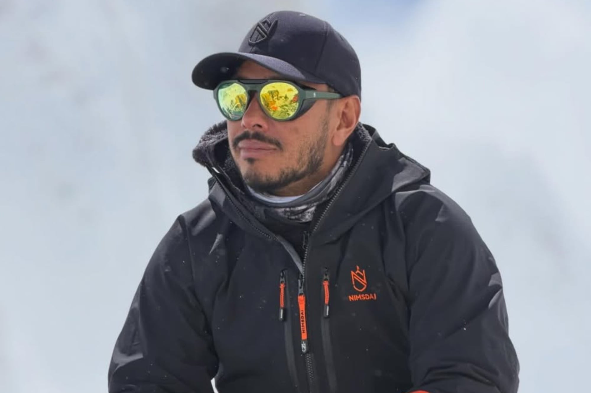 Recuperaron el cuerpo de Nirmal Purja en Pakistán: “Ahora puede emprender su viaje final de regreso a casa”