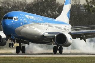 Crece la demanda de pilotos, pero la carrera cuesta más de un millón de pesos