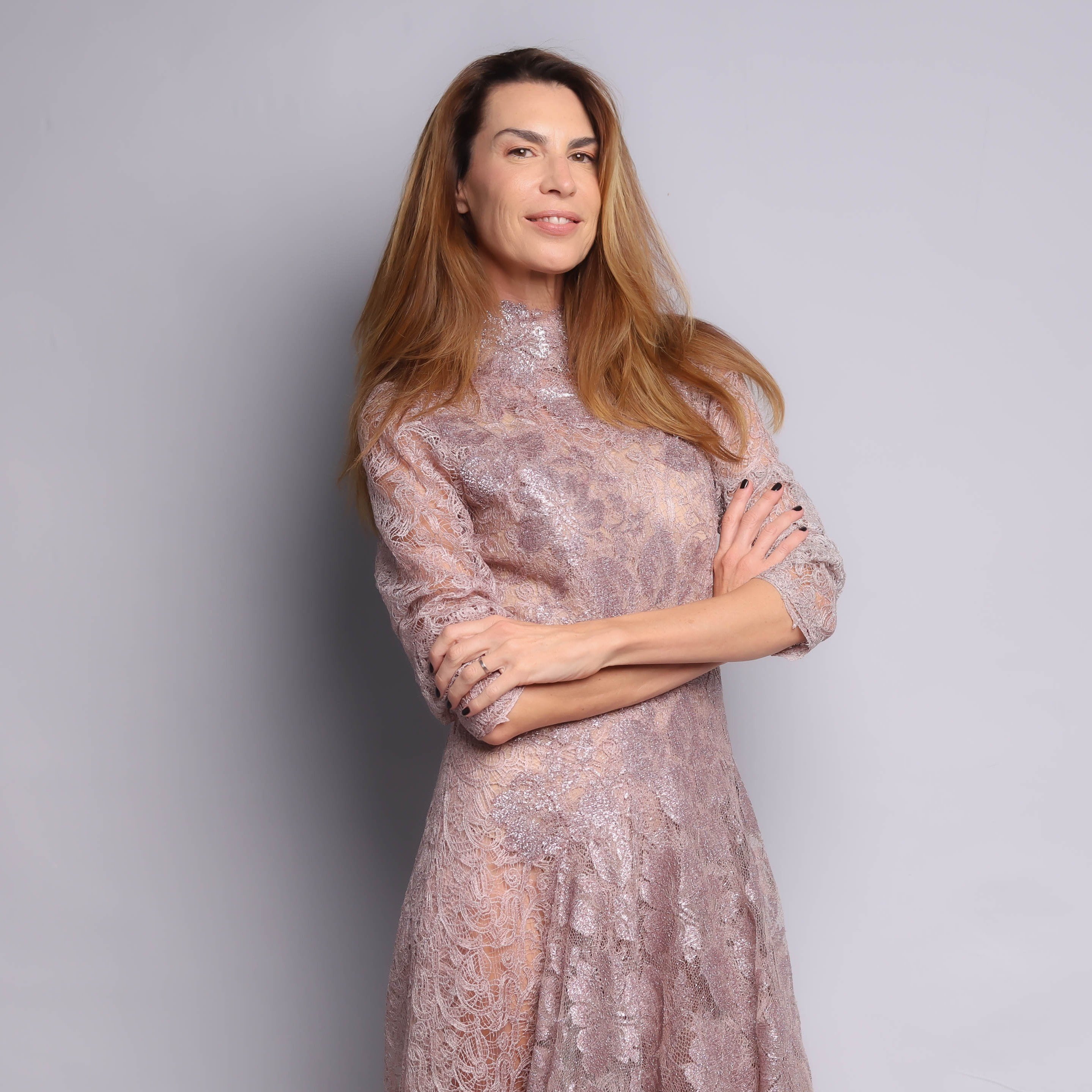 Solange Cubillo: tras regresar de España, cuenta cómo pasó de una separación conflictiva a un presente feliz