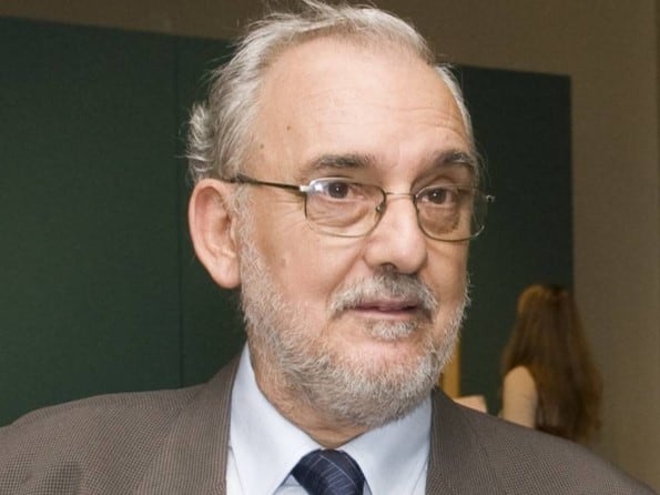 A los 78 años, murió el profesor y especialista en arte argentino Miguel Ángel Muñoz