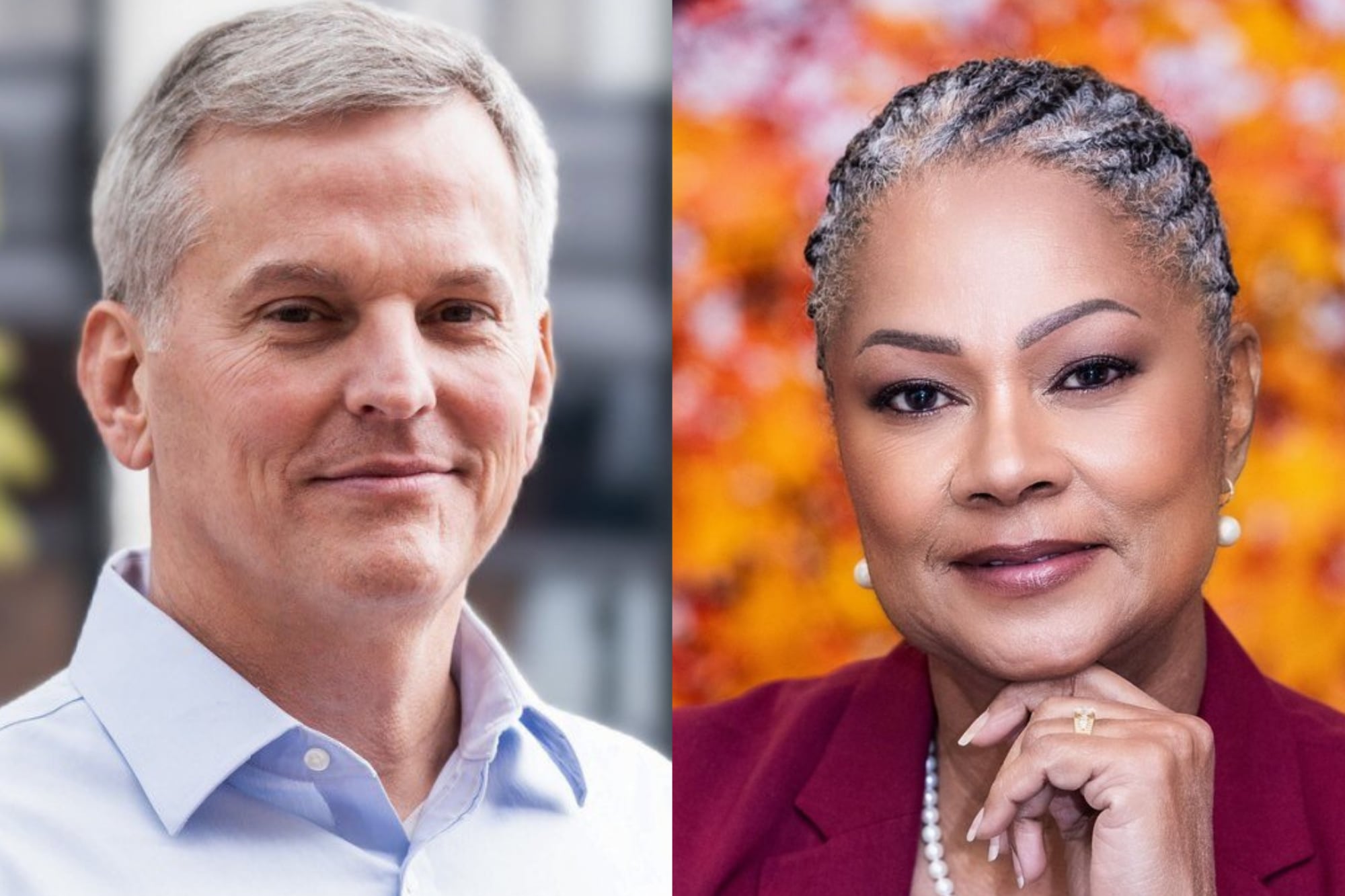 Quién es Carla Cunningham, la demócrata que traicionó a Josh Stein y busca conservar su banca en Carolina del Norte