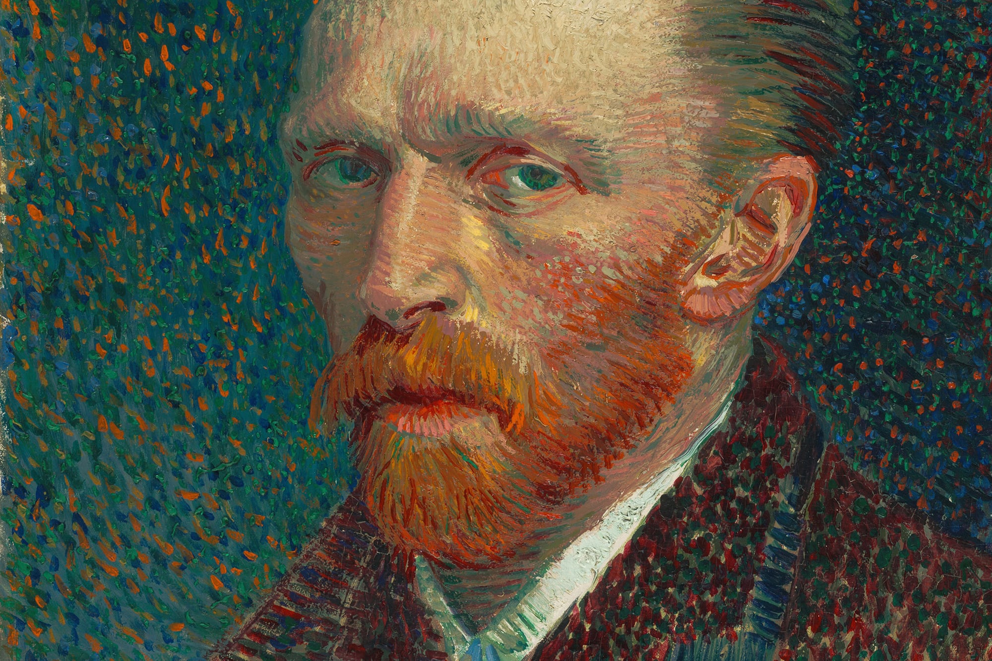 Van Gogh: “Otra vez me dejé llevar por alcanzar estrellas demasiado grandes; un nuevo fracaso y ya he tenido suficiente”