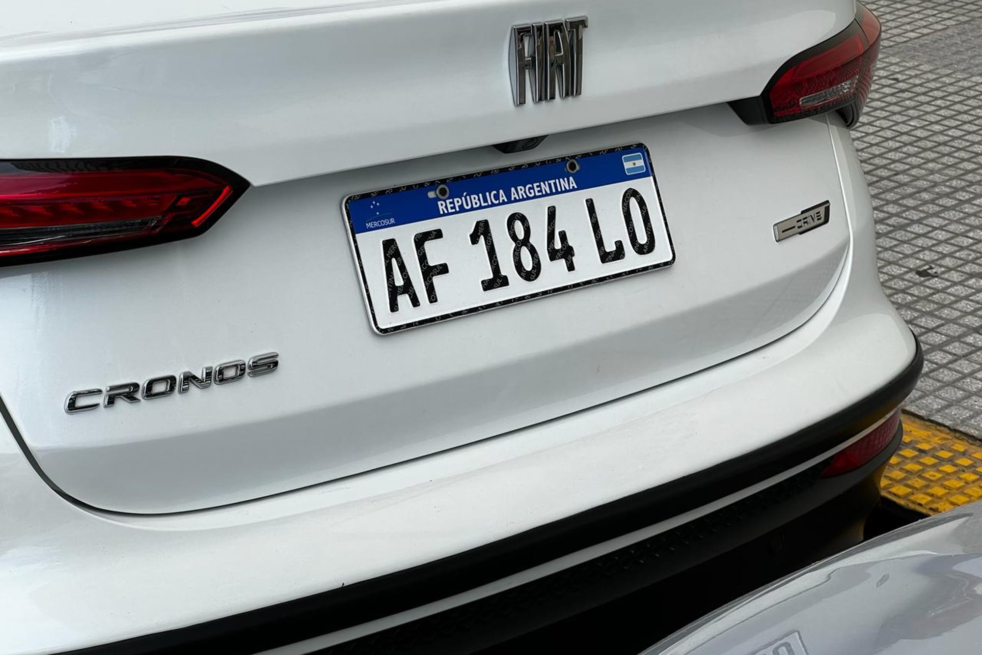 Patentes: confirmaron desde cuándo estarán listas las nuevas facturas actualizadas