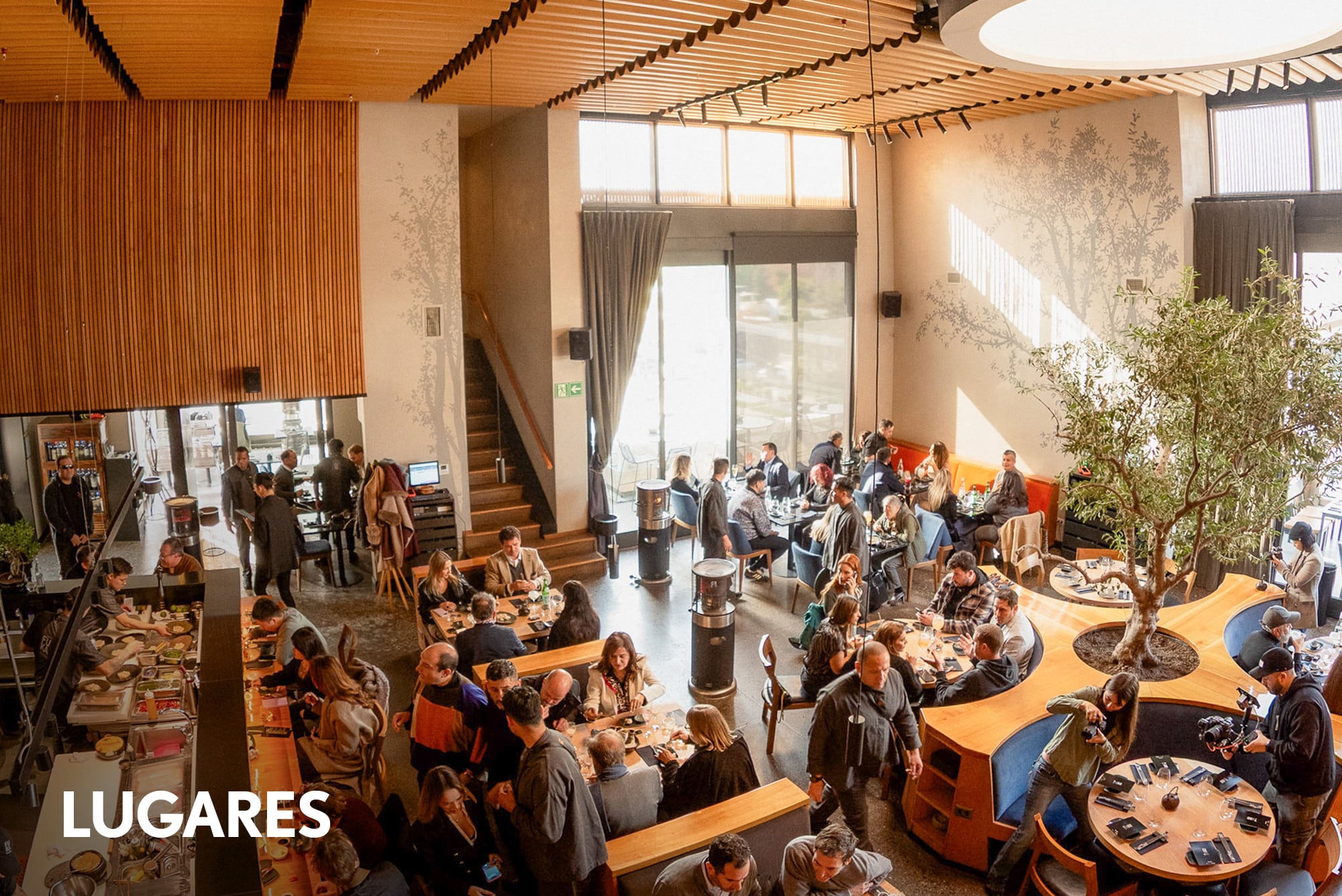 El destino que se perfila como uno de los favoritos para comer y viajar en 2026