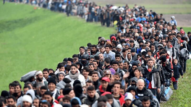 Los países de la UE aprueban el endurecimiento de su política migratoria