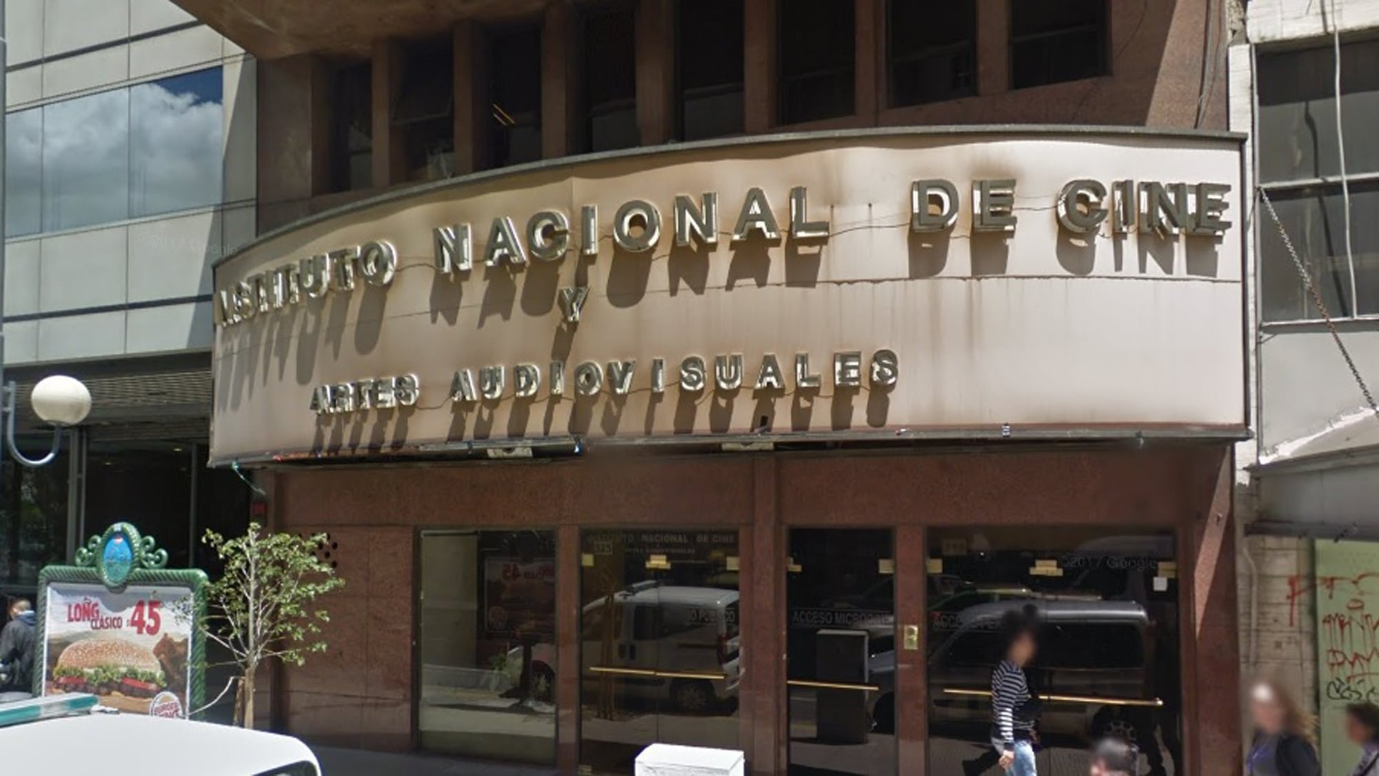 ¿No hay plata para el cine nacional?: el mito de las falta de fondos y la inversión privada