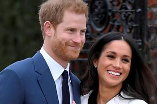 Meghan Markle logró que el príncipe Harry deje el cigarrillo y se ponga en forma