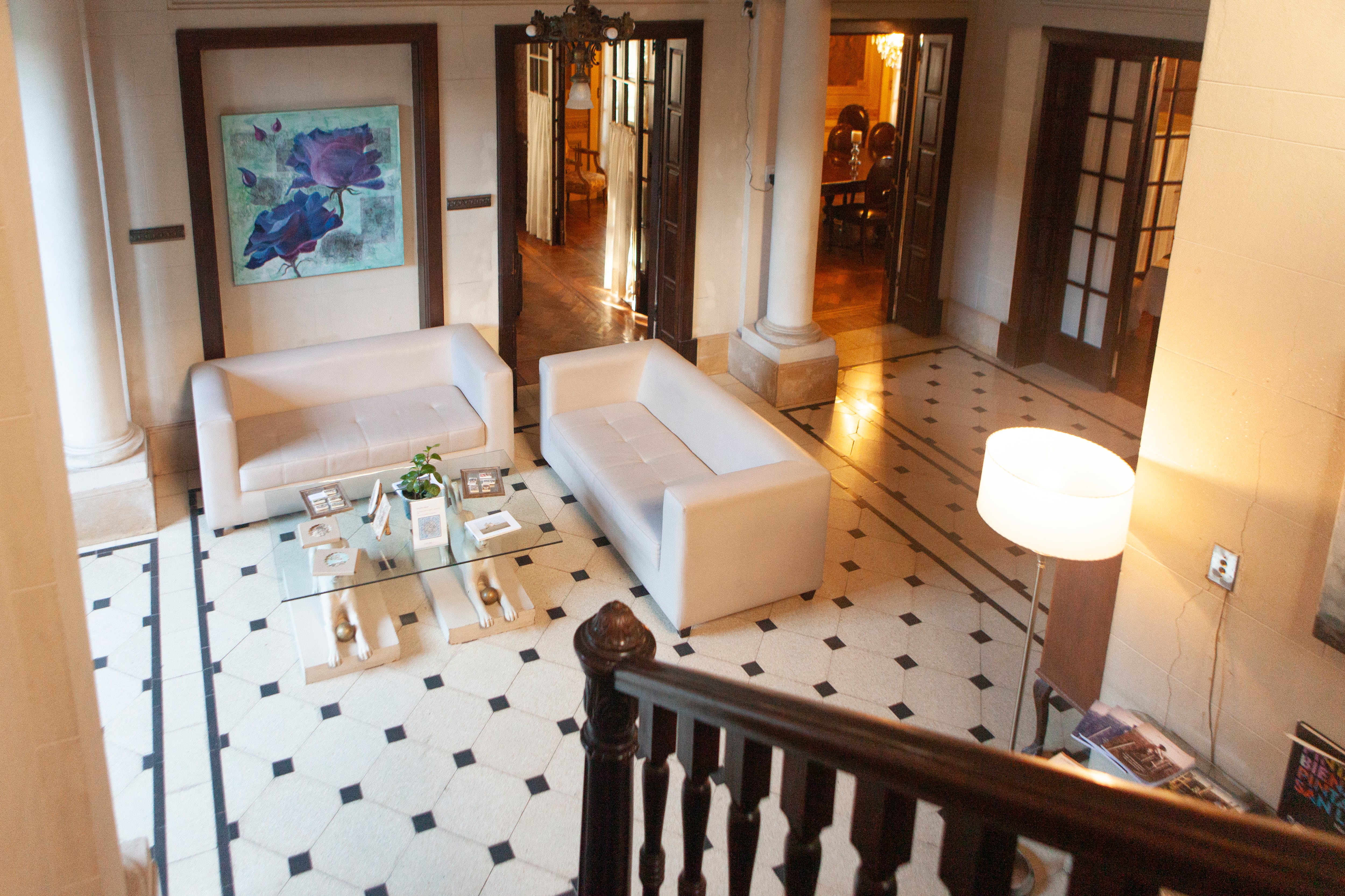 La Casa Hotel Boutique es la mejor opción para alojarse en Coronel Suárez.