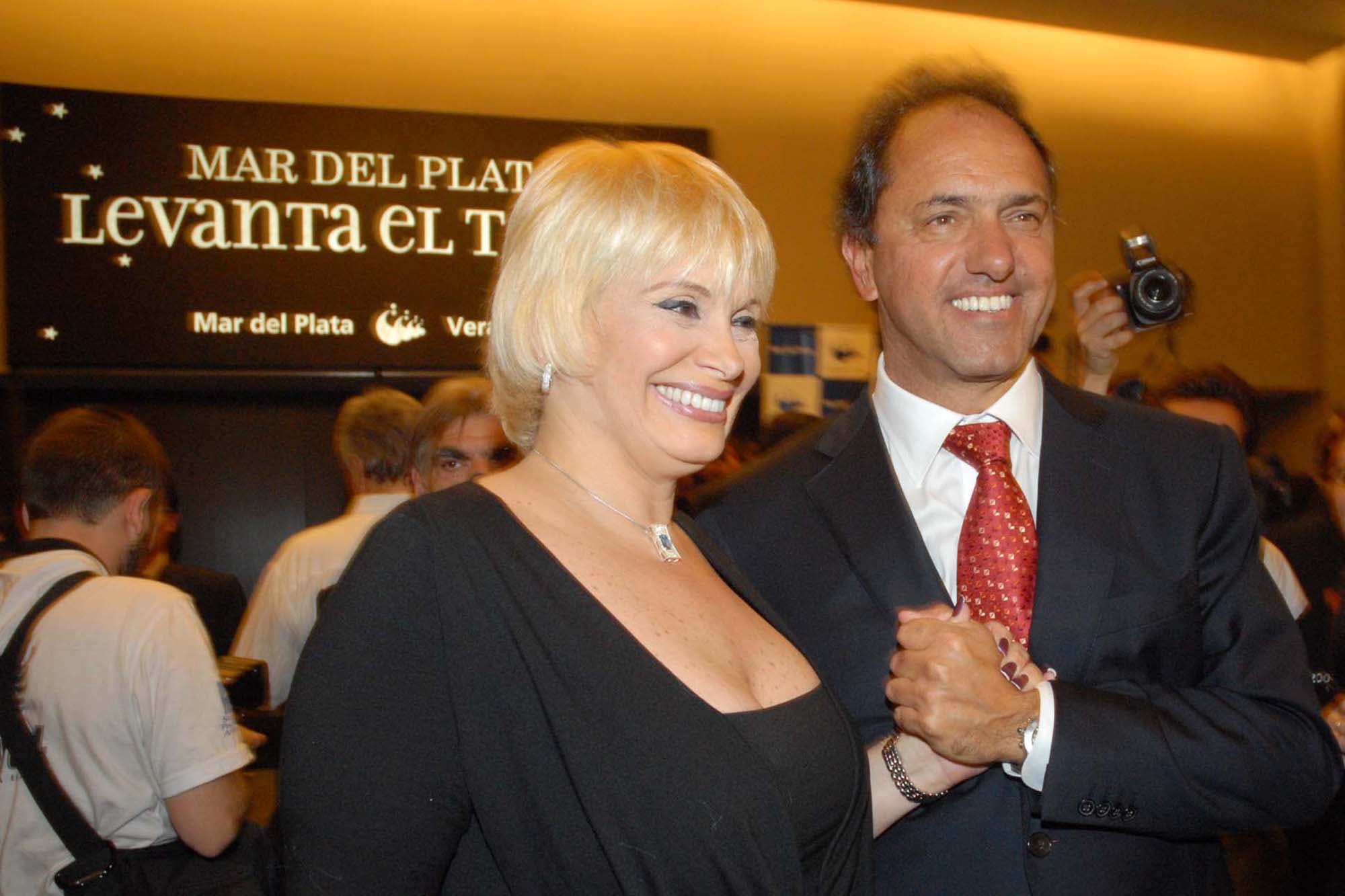 Carmen Barbieri: sus primeros amores, los romances resistidos y la traición que terminó en escándalo