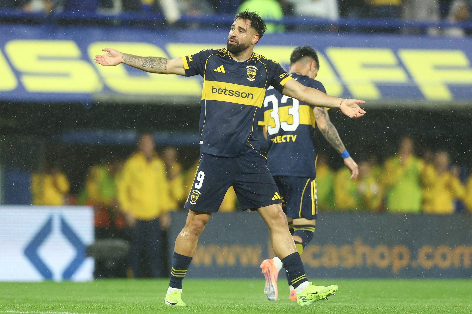 A qué hora juega Boca vs. Central Córdoba, por el Torneo Apertura 2026