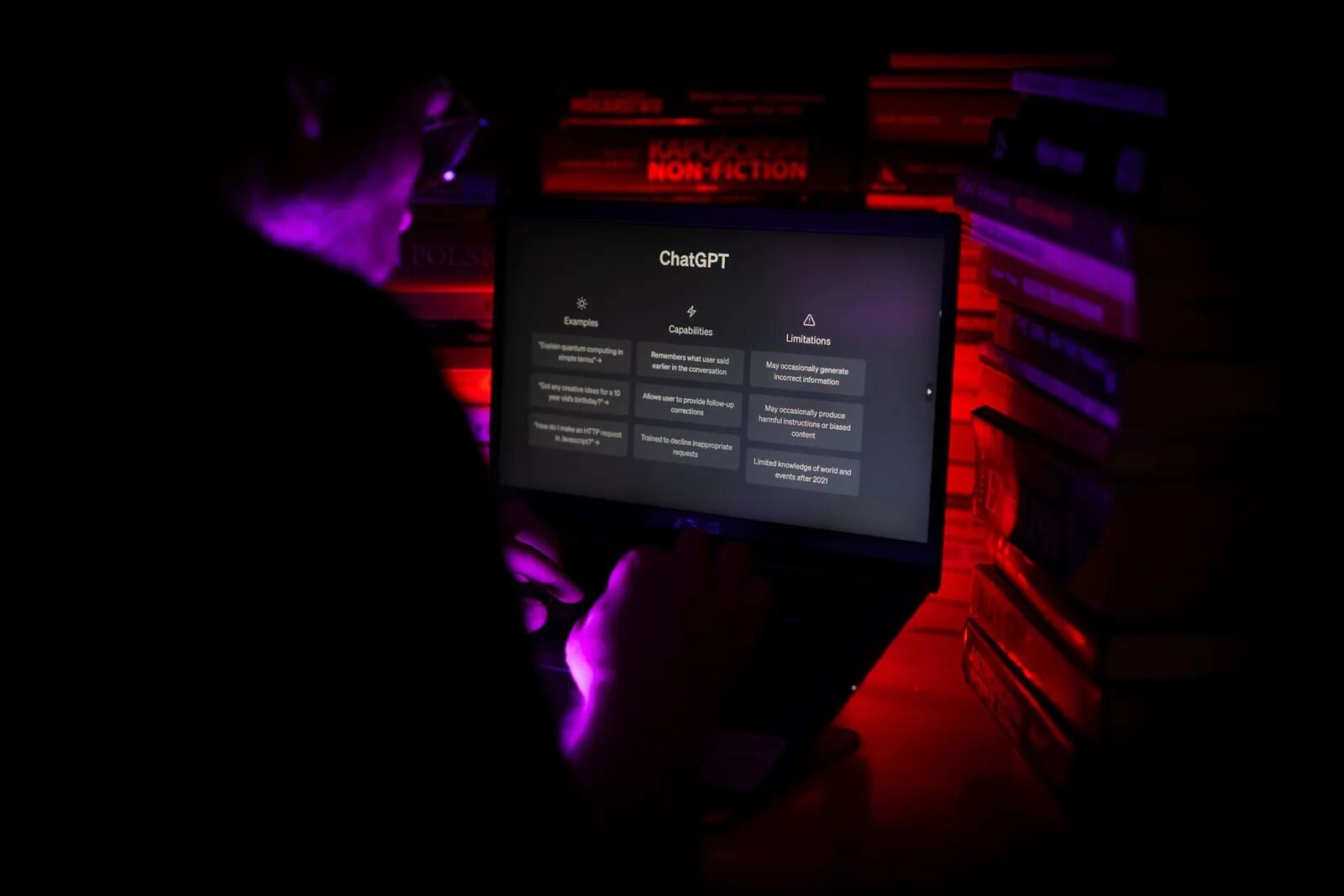 El estudio reveló que la correcta implementación de la inteligencia artificial aumenta la productividad en un 30%