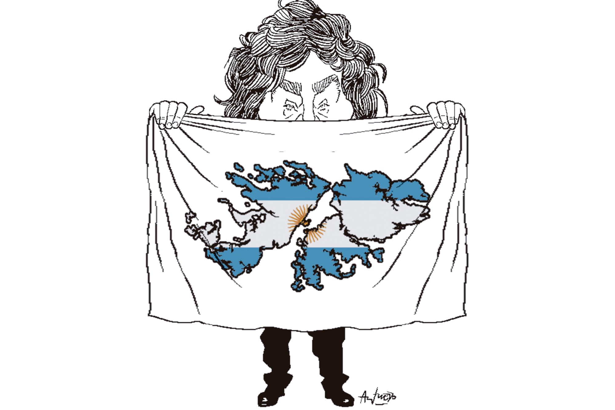 Javier Milei