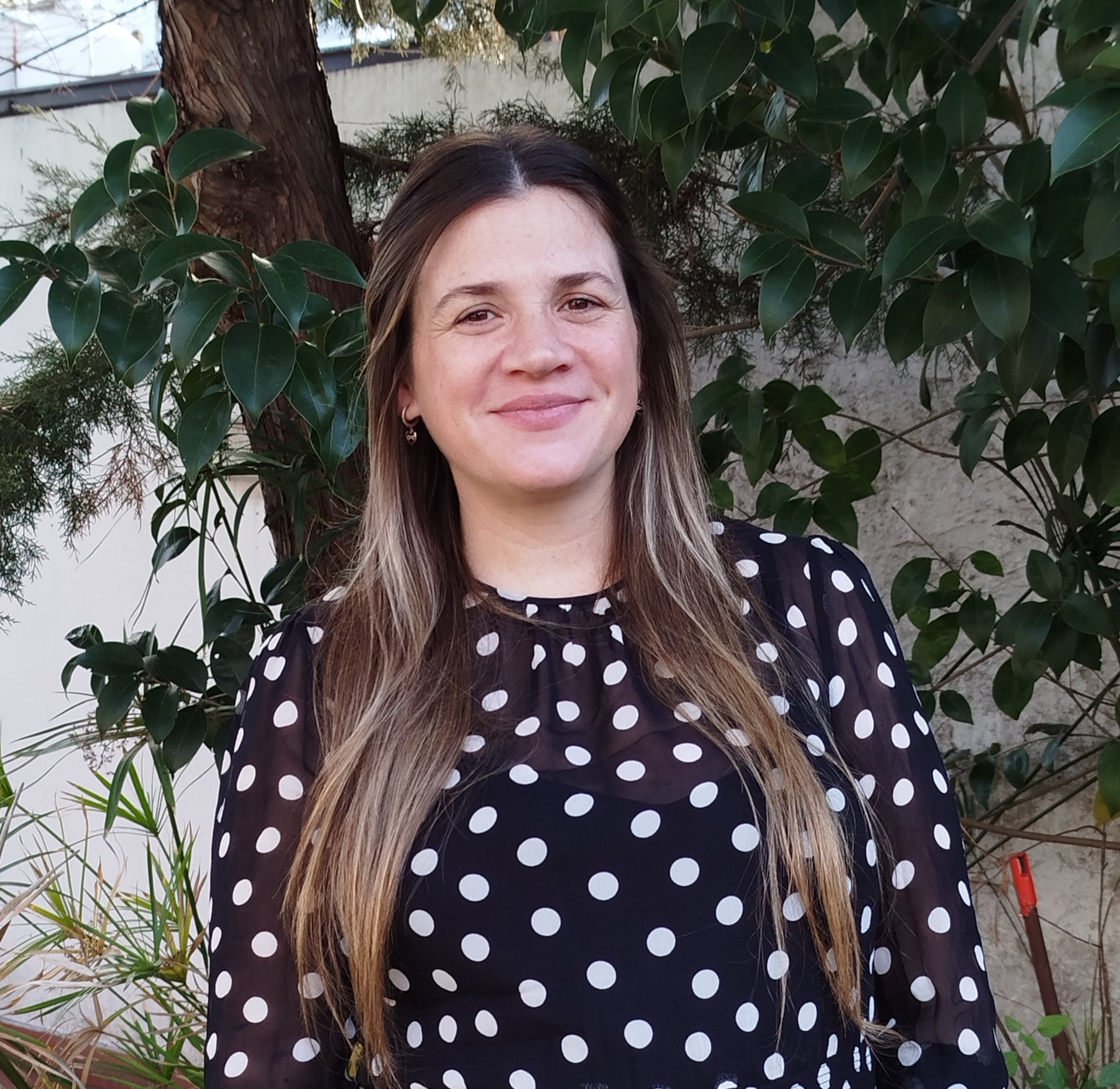 Yasmin Bellani, psicogerontóloga: “Cuidar la memoria no consiste solo en hacer crucigramas o sopas de letras” 6 Yasmin Bellani, psicóloga especializada en gerontología y diplomada en neuropsicología aplicada en adultos mayores