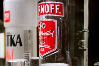 4 recetas para beber vodka como si estuvieras en Rusia