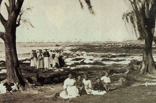 La bendición del Plata